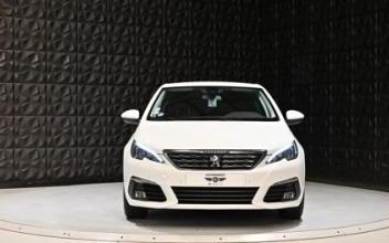 Peugeot 308 Meaux