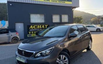 Peugeot 308 Draguignan