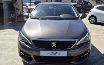 Peugeot 308 Saint-Soupplets