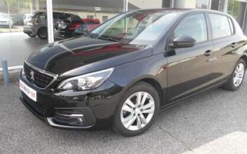 Peugeot 308 Drumettaz-Clarafond
