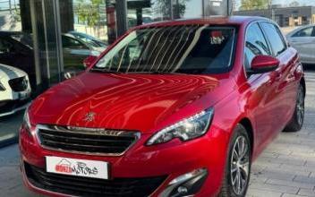 Peugeot 308 Geispolsheim