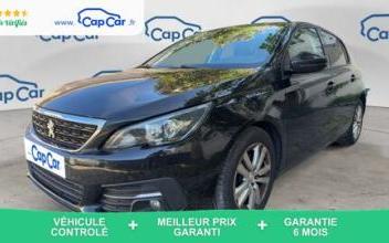 Peugeot 308 Montrichard