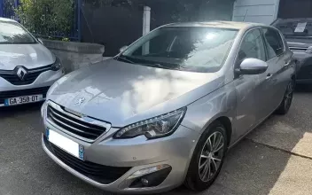 Peugeot 308 Villenave-d'Ornon