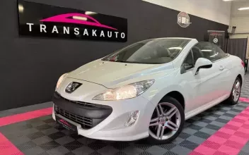 Peugeot 308 Harfleur