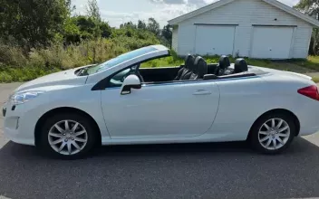 Peugeot 308 Angoulême