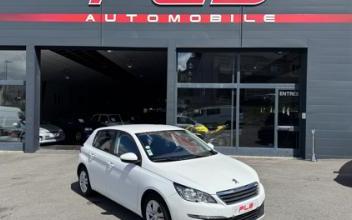 Peugeot 308 Rodez