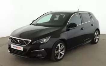 Peugeot 308 Valenciennes