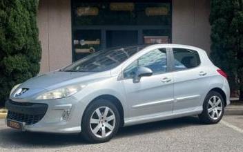 Peugeot 308 Marseille