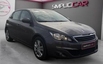 Peugeot 308 Verneuil-sur-Seine