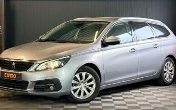 Peugeot 308 Niort
