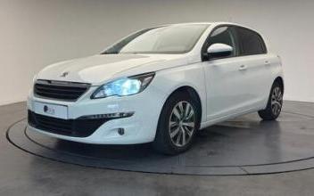 Peugeot 308 Roncq