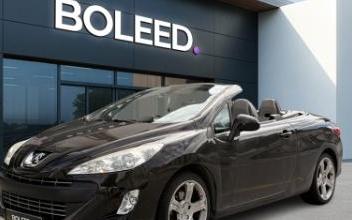 Peugeot 308 Jouars-Pontchartrain