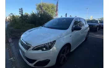 Peugeot 308 Sannois