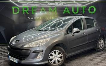 Peugeot 308 Clouange