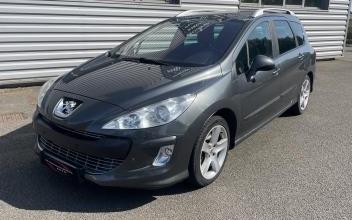 Peugeot 308 Auneau