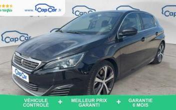Peugeot 308 Isneauville