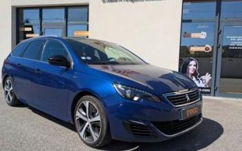 Peugeot 308 Ampuis