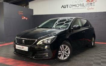 Peugeot 308 Epône