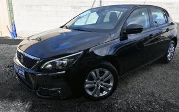 Peugeot 308 Cournon-d'Auvergne