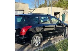 Peugeot 308 sw Bourg-lès-Valence