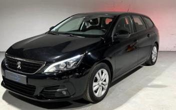 Peugeot 308 SW Epône
