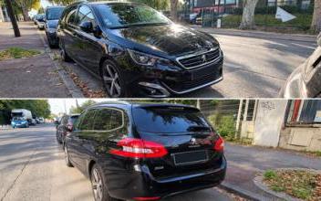 Peugeot 308 sw Livry-Gargan