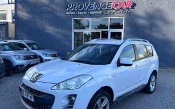 Peugeot 4007 La-Farlède