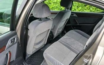 Peugeot 407 Plabennec