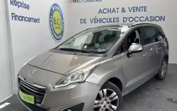 Peugeot 5008 Le-Coudray