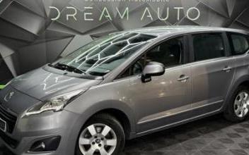 Peugeot 5008 Clouange