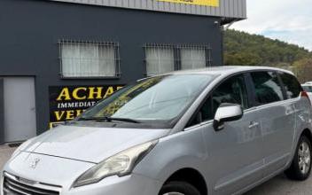 Peugeot 5008 Draguignan