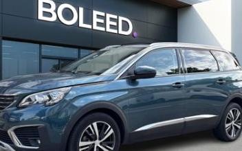 Peugeot 5008 Jouars-Pontchartrain