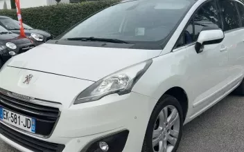 Peugeot 5008 Le-Thor