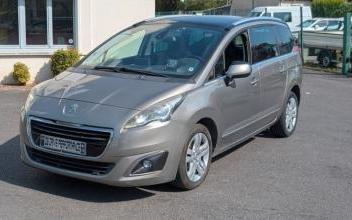 Peugeot 5008 Montesson