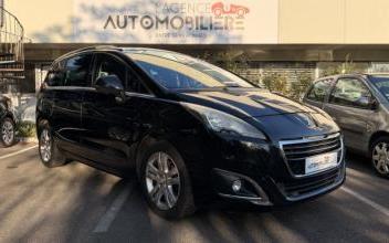 Peugeot 5008 Palaiseau