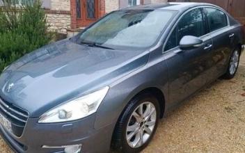 Peugeot 508 Melun