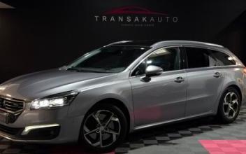 Peugeot 508 Venansault