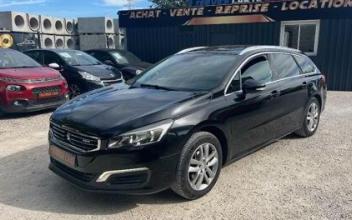Peugeot 508 sw Avignon