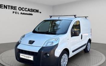 Peugeot BIPPER Six-Fours-les-Plages