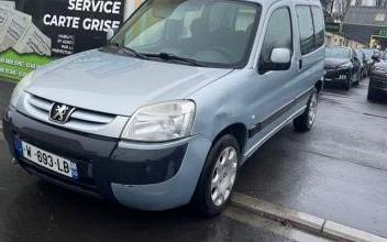 Peugeot Partner Harnes