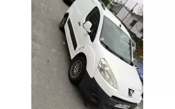 Peugeot Partner Nanterre