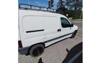 Peugeot partner Thonon-les-Bains