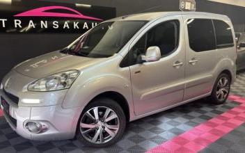 Peugeot Partner Harfleur
