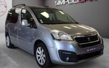 Peugeot partner tepee Amiens