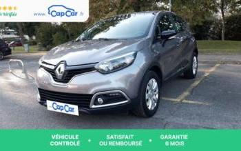 Renault captur Chennevières-sur-Marne