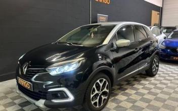 Renault captur Gazeran
