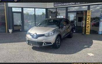 Renault captur Lavelanet-de-Comminges