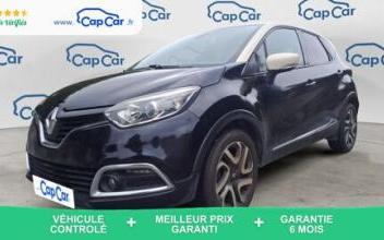 Renault captur Vern-sur-Seiche