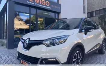 Renault Captur Limoges