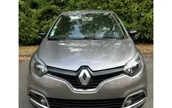 Renault Captur Bondues